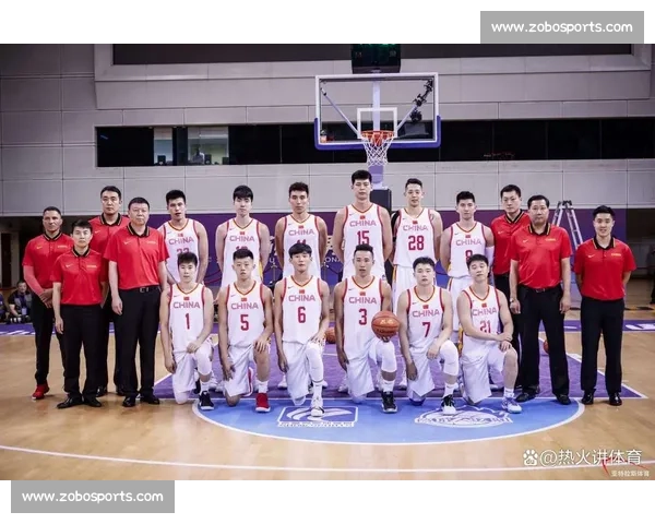 中国男篮蓝队红队内部对抗赛全面检验新生代实力与战术磨合状态评估