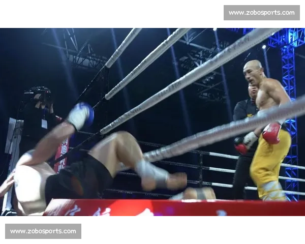 一龙vs重口味对决全解析拳台风格碰撞背后的真相舆论走向与胜负悬念