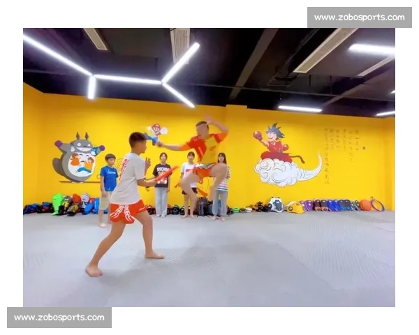 中国功夫对决泰拳传统武学与现代实战的碰撞与思考文化差异全面解读